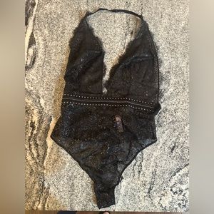 Victoria's Secret bodysuit